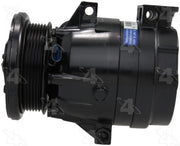 A/C Compressor Four Seasons 57992