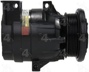 A/C Compressor Four Seasons 57992