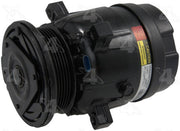 A/C Compressor Four Seasons 57993