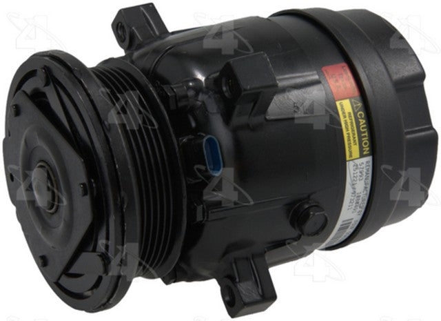 A/C Compressor Four Seasons 57993