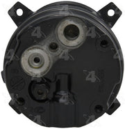 A/C Compressor Four Seasons 57993