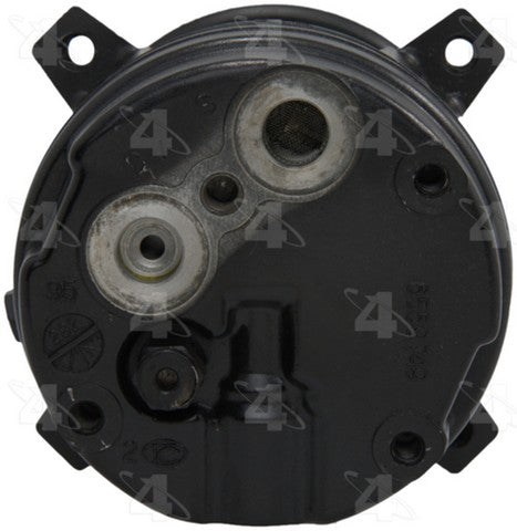 A/C Compressor Four Seasons 57993