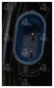 A/C Compressor Four Seasons 57993