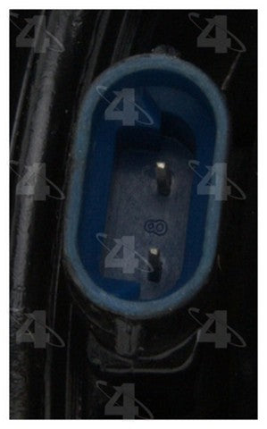 A/C Compressor Four Seasons 57993