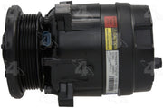A/C Compressor Four Seasons 57993