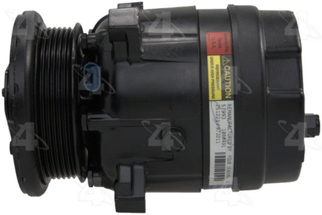 A/C Compressor Four Seasons 57993