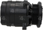 A/C Compressor Four Seasons 57993
