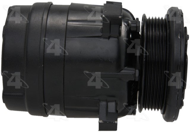 A/C Compressor Four Seasons 57993