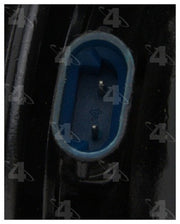 A/C Compressor Four Seasons 57994