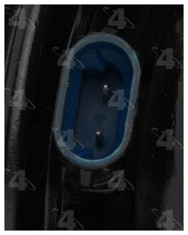 A/C Compressor Four Seasons 57994