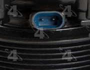 A/C Compressor Four Seasons 57994