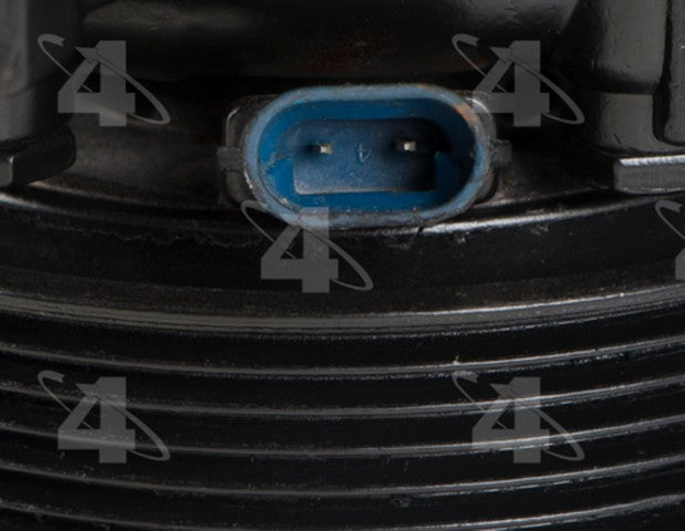 A/C Compressor Four Seasons 57994