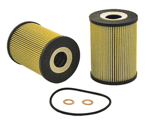 Engine Oil Filter Wix Filters 57997