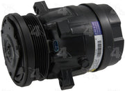 A/C Compressor Four Seasons 57997