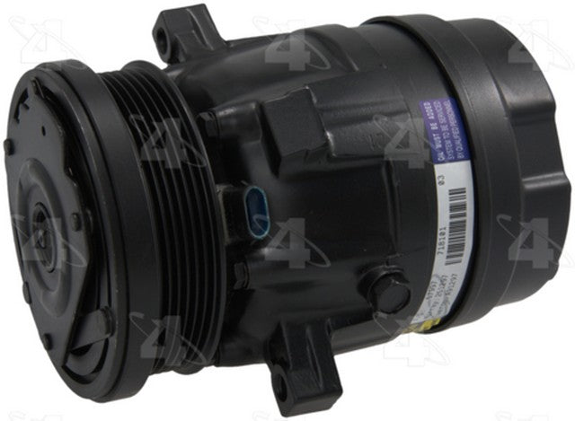 A/C Compressor Four Seasons 57997