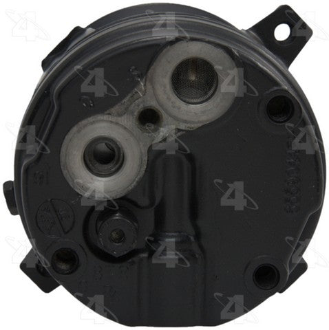 A/C Compressor Four Seasons 57997