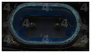 A/C Compressor Four Seasons 57997