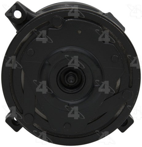 A/C Compressor Four Seasons 57997