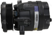 A/C Compressor Four Seasons 57997