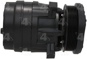 A/C Compressor Four Seasons 57997