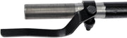 Steering Tie Rod End Dorman-OE Solutions 580-031