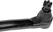 Steering Tie Rod End Dorman-OE Solutions 580-031