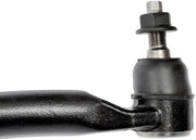 Steering Tie Rod End Dorman-OE Solutions 580-072