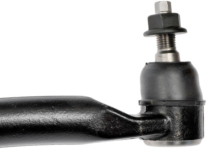 Steering Tie Rod End Dorman-OE Solutions 580-072