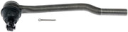 Steering Tie Rod End Dorman-OE Solutions 580-320