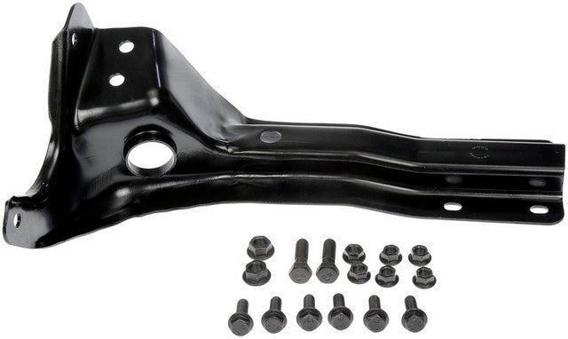 Suspension Radius Arm Bracket Dorman-OE Solutions 580-340