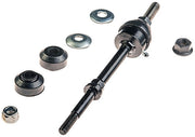 Suspension Stabilizer Bar Link Kit Dorman-OE Solutions 580-345