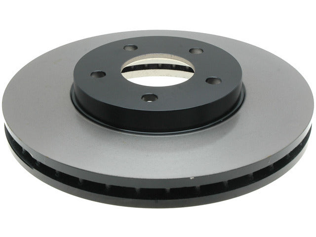 Disc Brake Rotor Raybestos Brakes 580031
