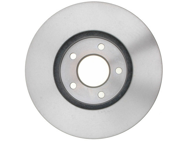 Disc Brake Rotor Raybestos Brakes 580031