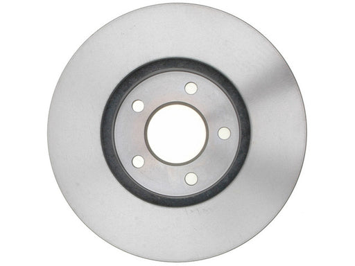 Disc Brake Rotor Raybestos Brakes 580031