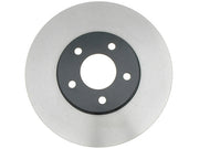 Disc Brake Rotor Raybestos Brakes 580031