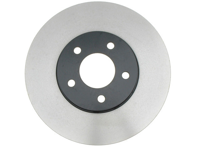 Disc Brake Rotor Raybestos Brakes 580031