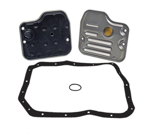 Transmission Filter Kit Wix Filters 58010