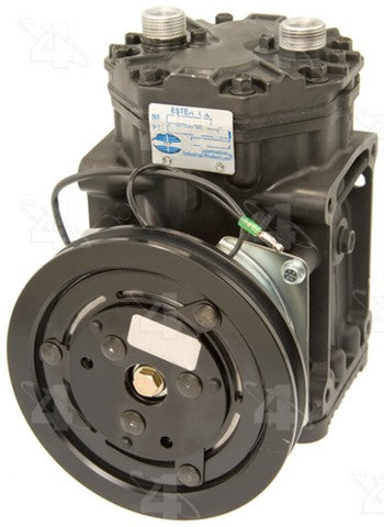 A/C Compressor Four Seasons 58022