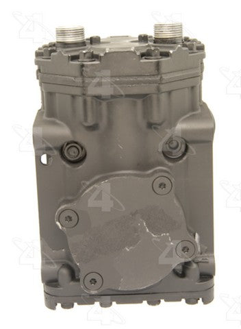 A/C Compressor Four Seasons 58022