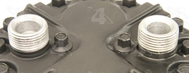 A/C Compressor Four Seasons 58022