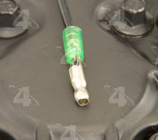 A/C Compressor Four Seasons 58022