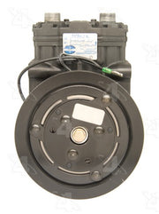 A/C Compressor Four Seasons 58022