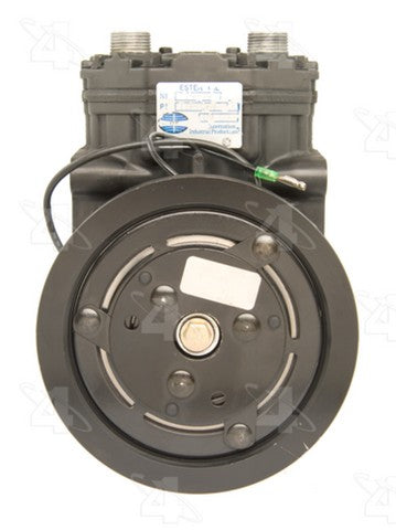 A/C Compressor Four Seasons 58022