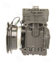 A/C Compressor Four Seasons 58022