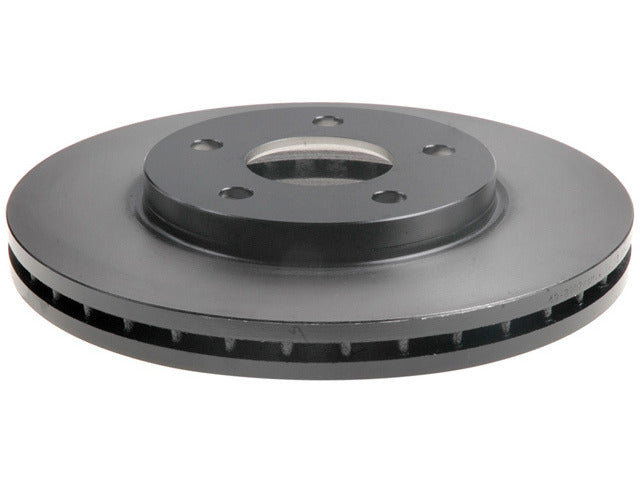 Disc Brake Rotor Raybestos Brakes 580244R