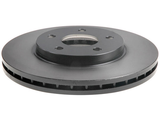 Disc Brake Rotor Raybestos Brakes 580244R