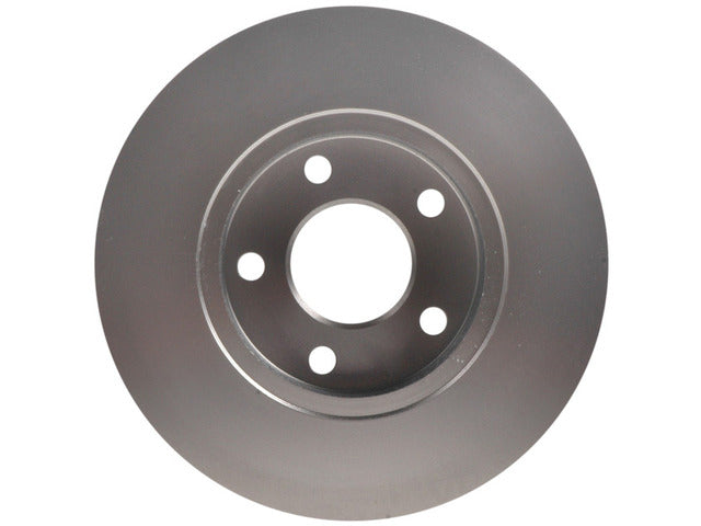 Disc Brake Rotor Raybestos Brakes 580244R