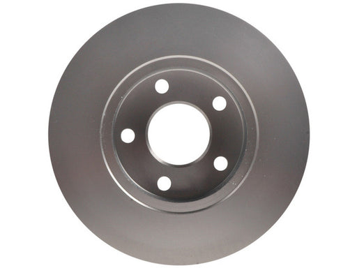 Disc Brake Rotor Raybestos Brakes 580244R