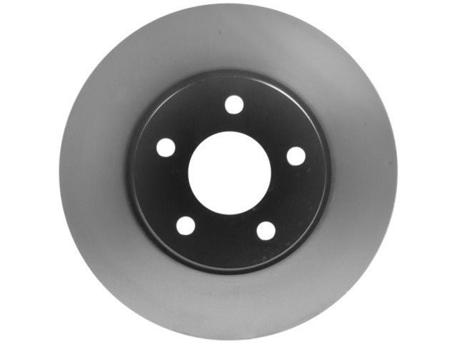 Disc Brake Rotor Raybestos Brakes 580244R