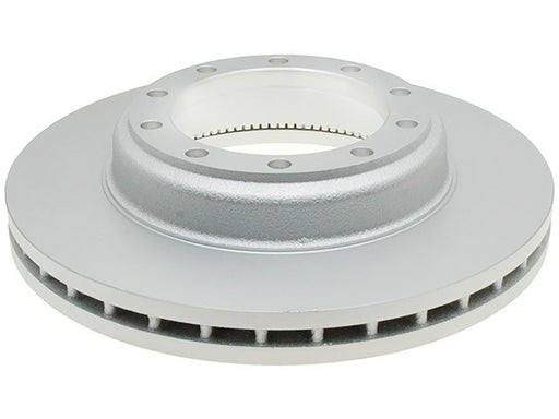 Disc Brake Rotor Raybestos Brakes 580263